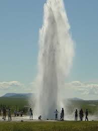 Geysir